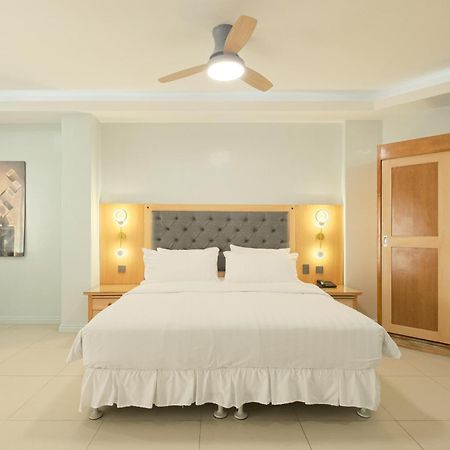 Orchid Inn Angeles Kültér fotó
