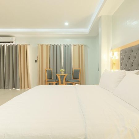 Orchid Inn Angeles Kültér fotó