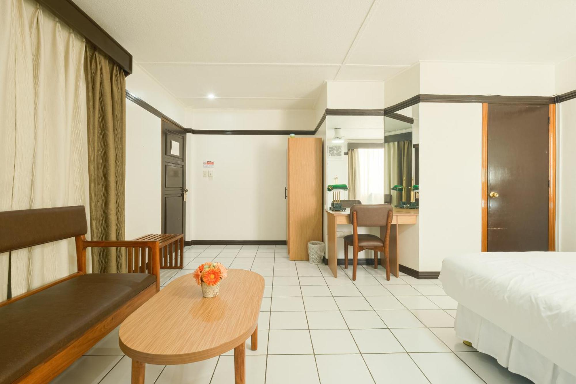 Orchid Inn Angeles Szoba fotó