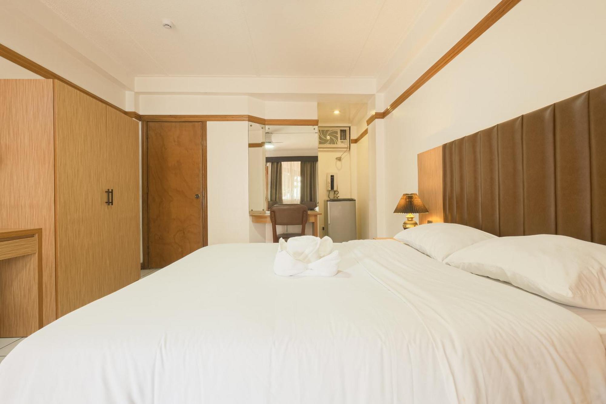 Orchid Inn Angeles Kültér fotó